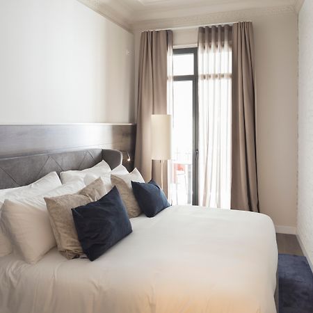 Casagrand Luxury Suites Барселона Екстер'єр фото
