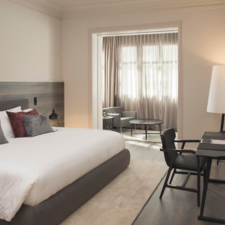 Casagrand Luxury Suites Барселона Екстер'єр фото