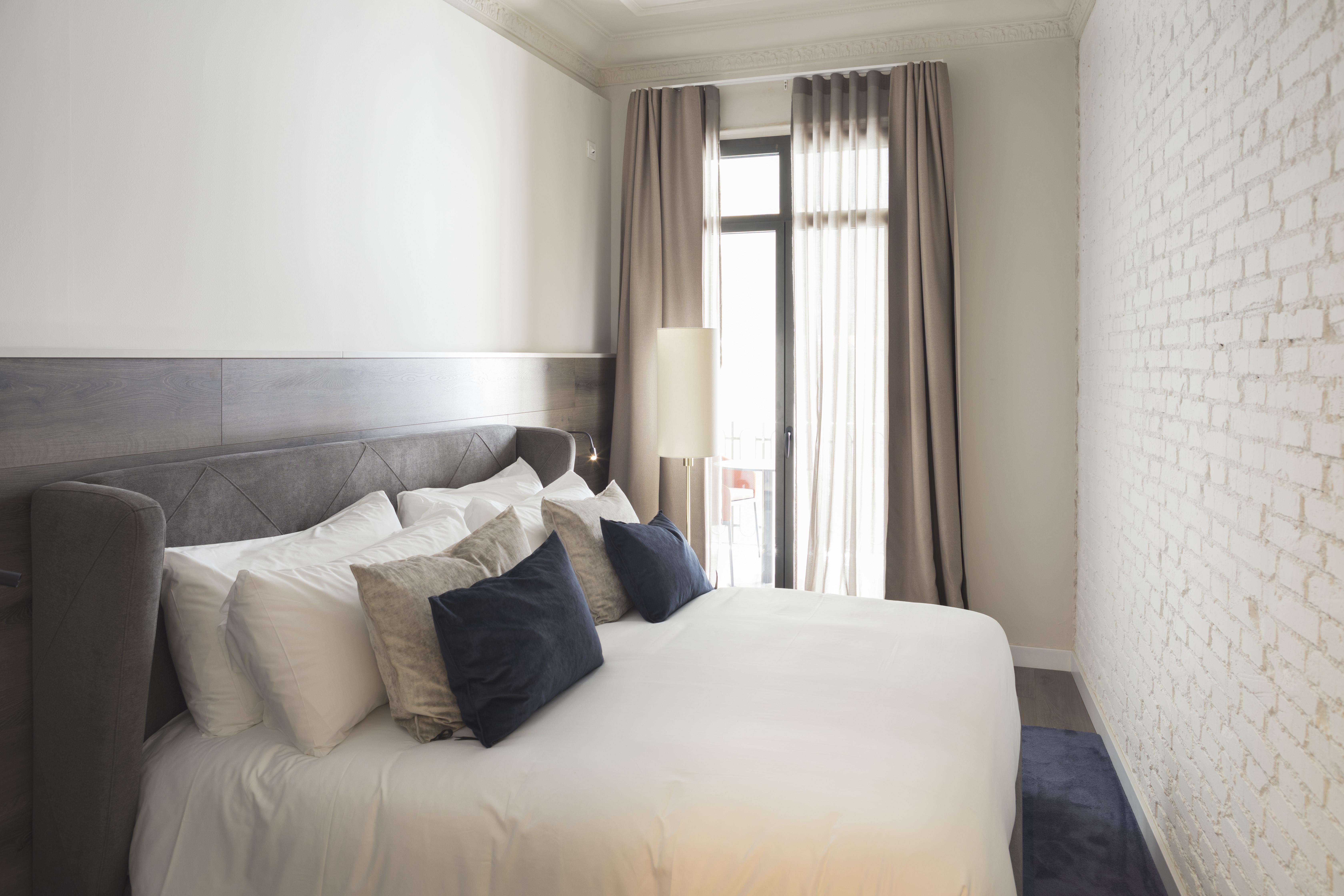 Casagrand Luxury Suites Барселона Екстер'єр фото