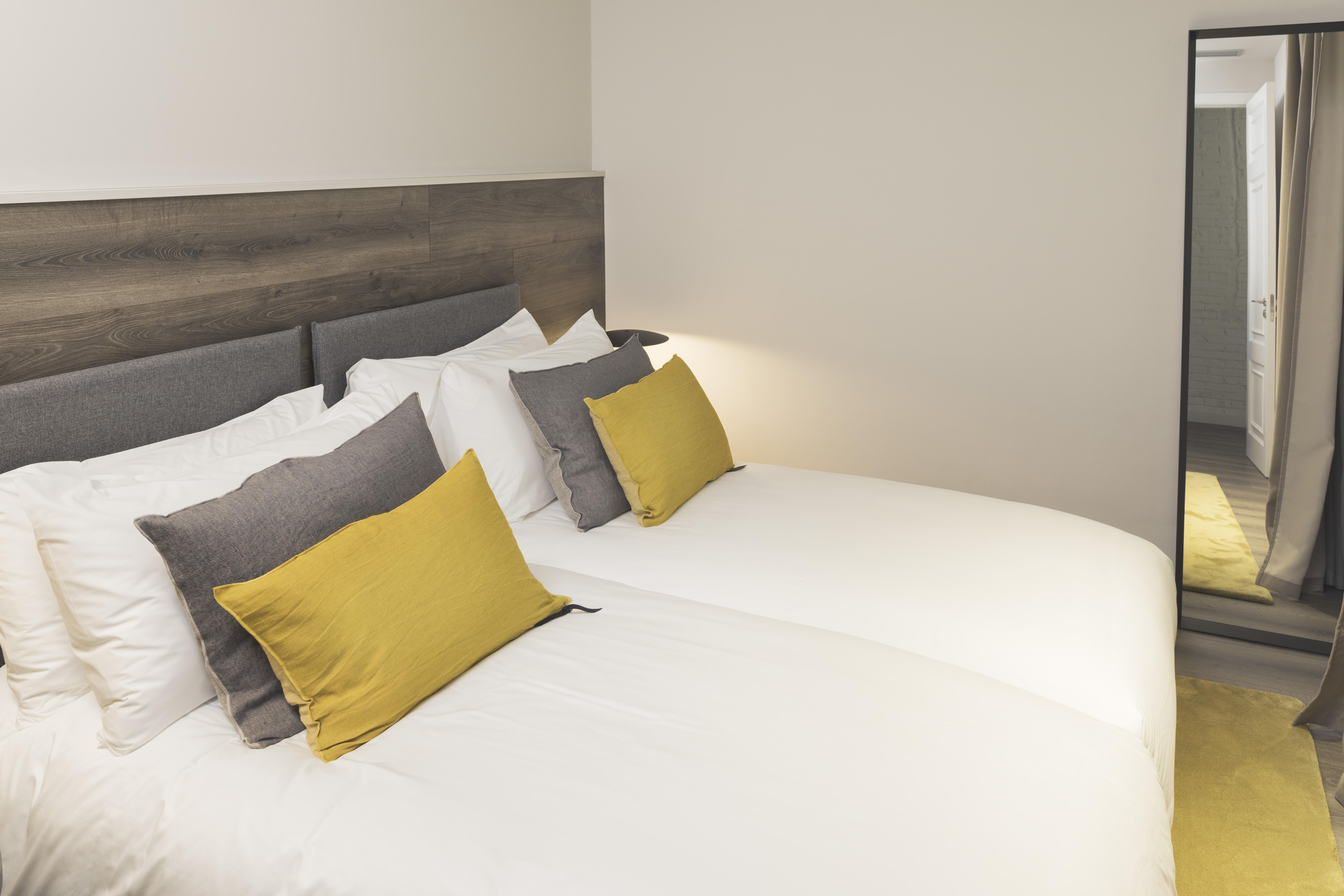 Casagrand Luxury Suites Барселона Екстер'єр фото