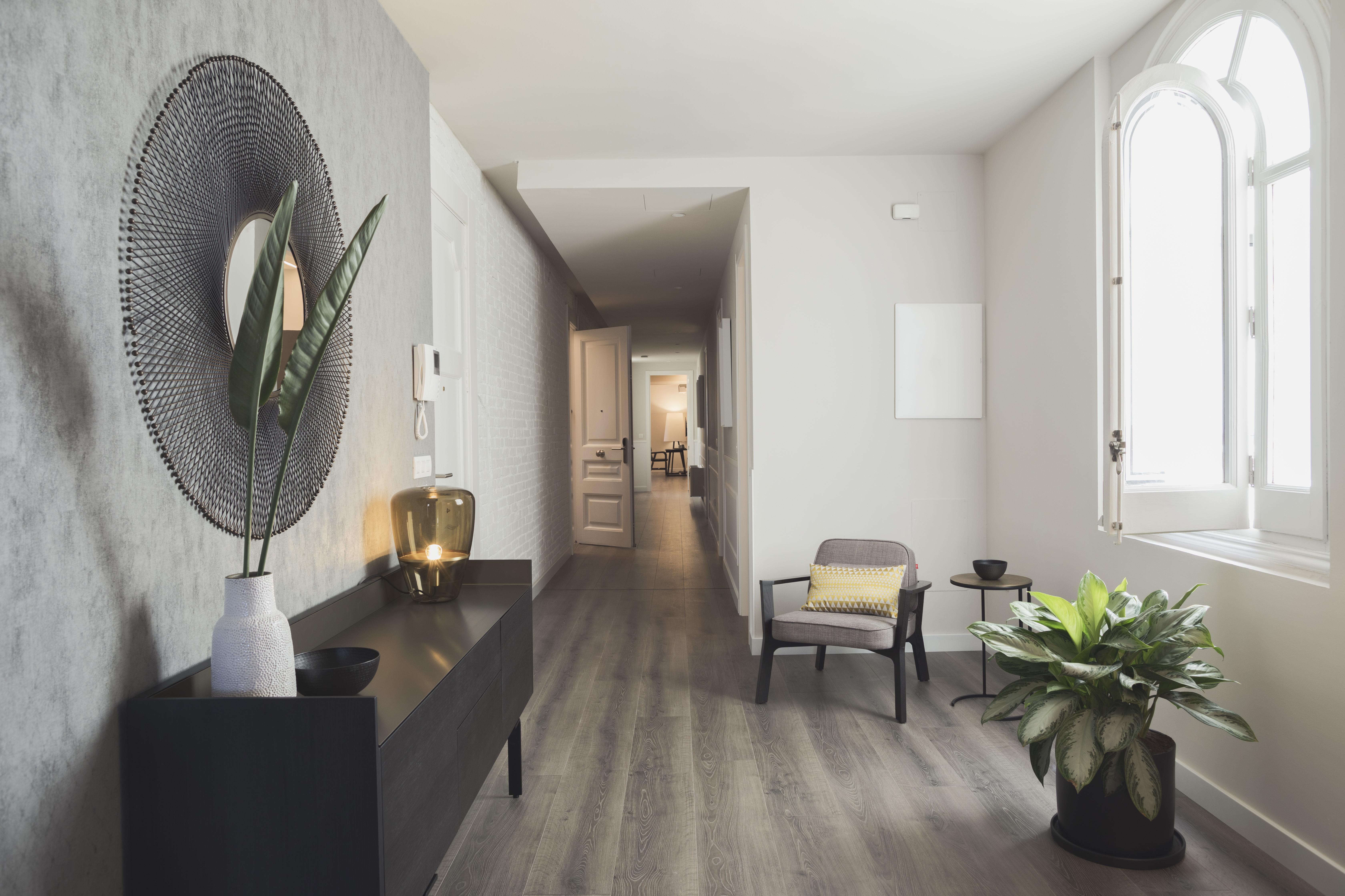 Casagrand Luxury Suites Барселона Екстер'єр фото