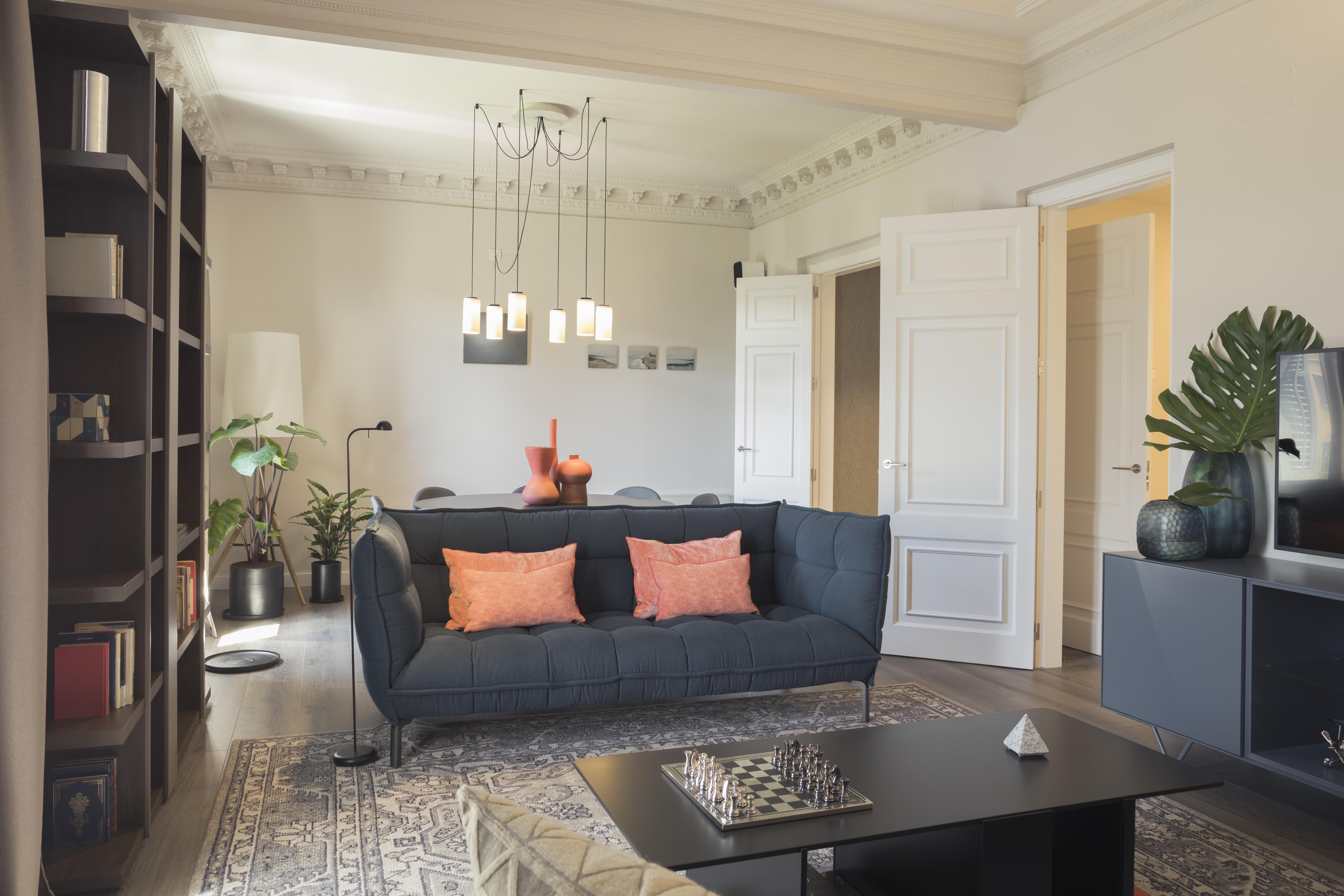 Casagrand Luxury Suites Барселона Екстер'єр фото