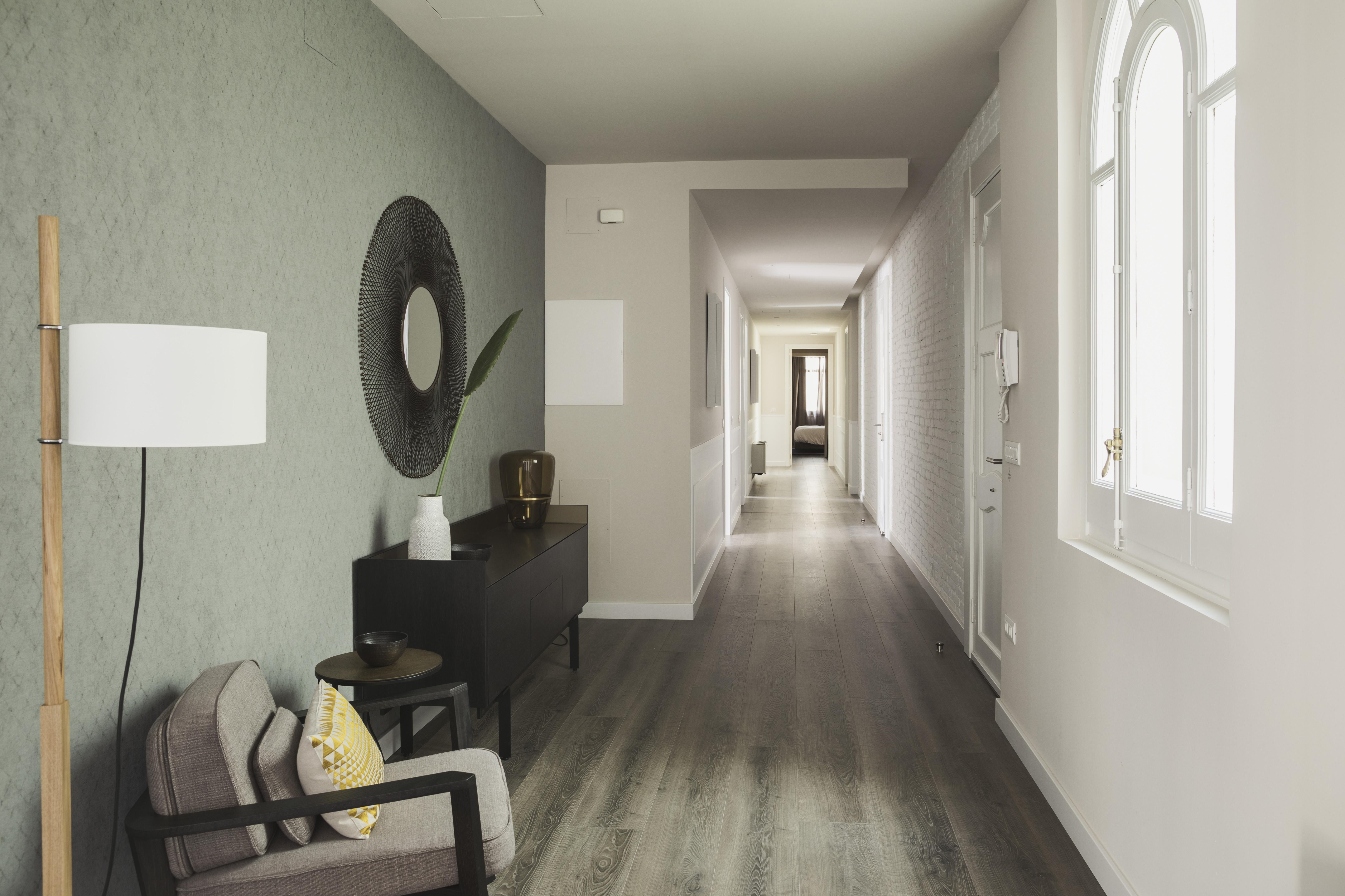 Casagrand Luxury Suites Барселона Екстер'єр фото