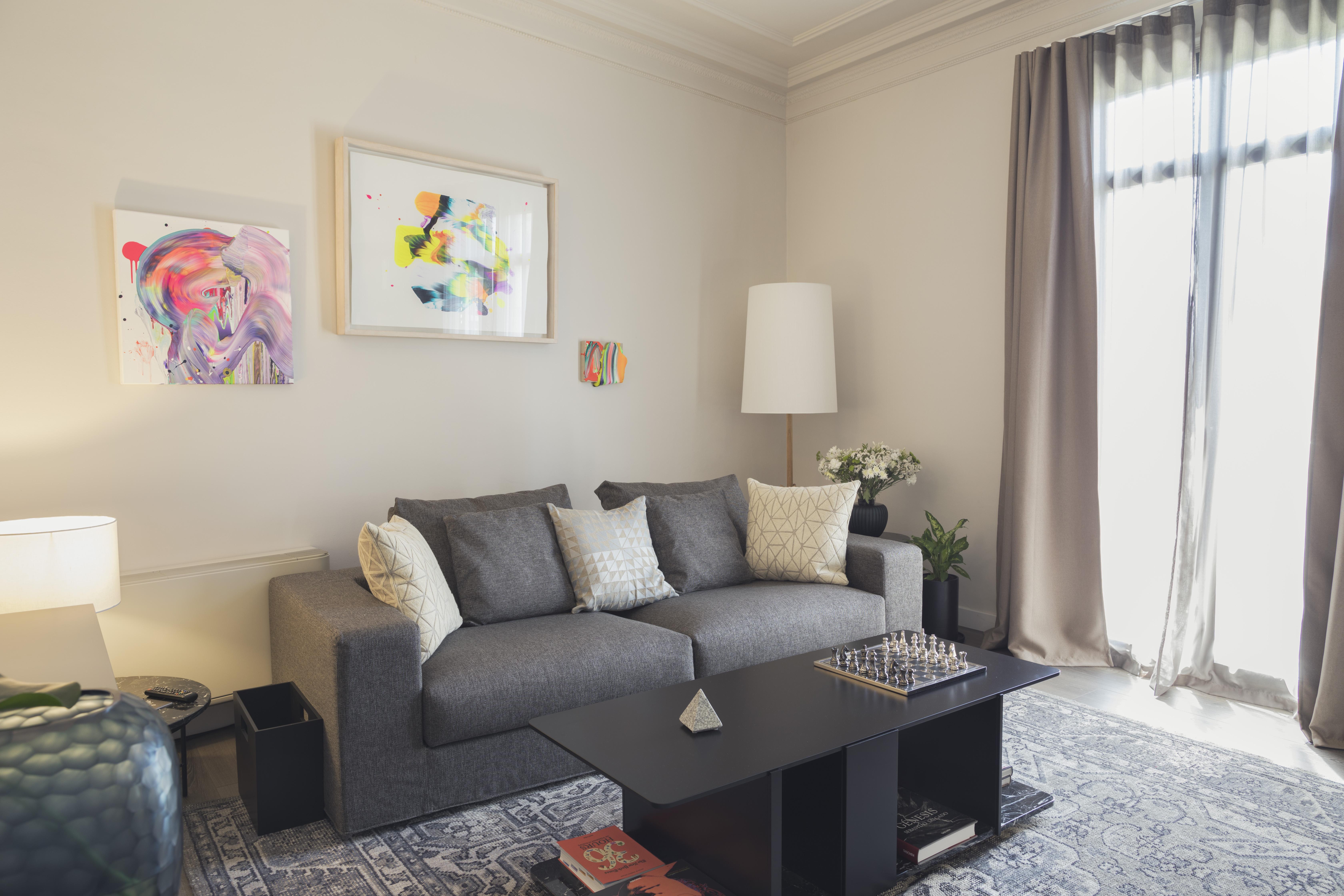 Casagrand Luxury Suites Барселона Екстер'єр фото