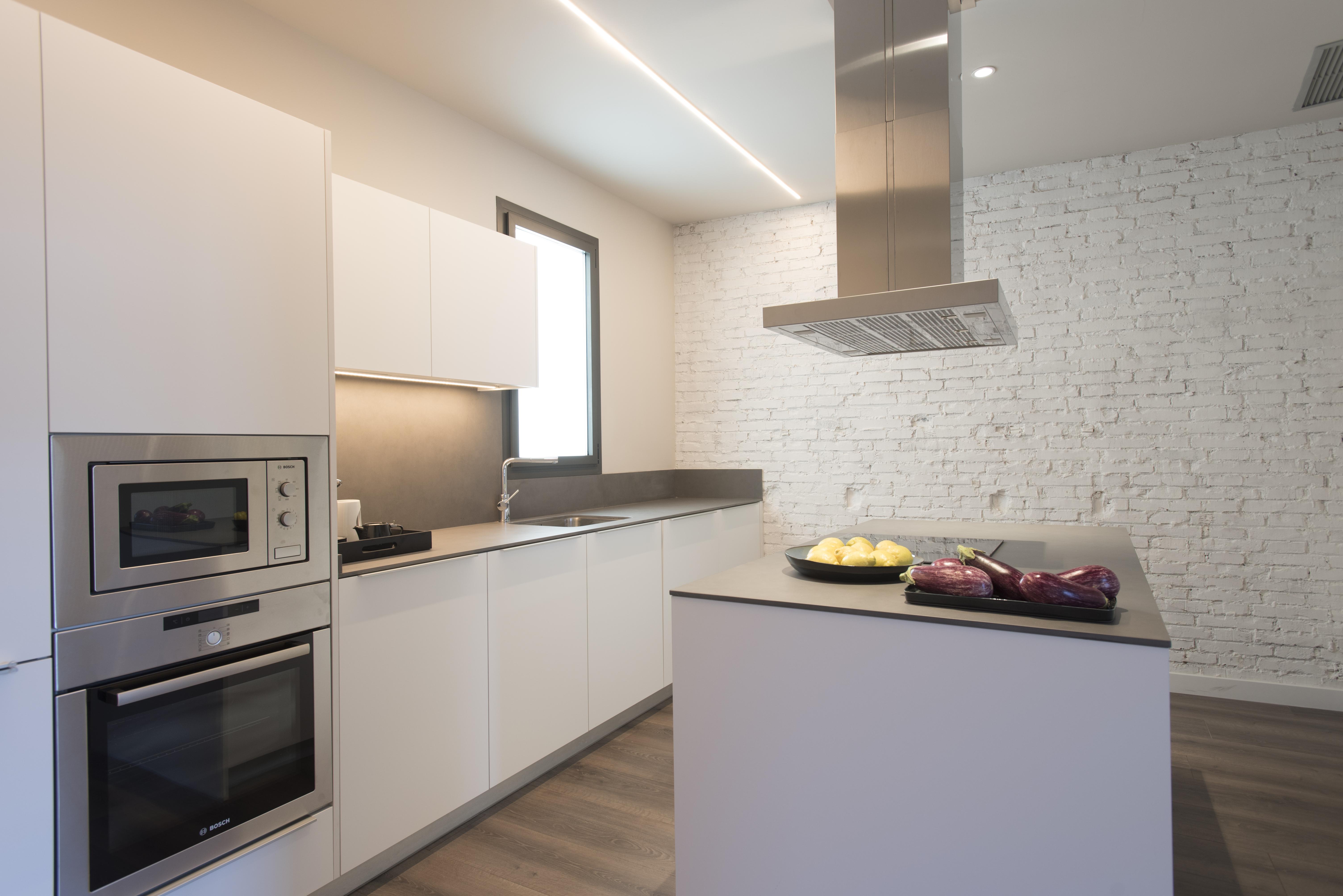 Casagrand Luxury Suites Барселона Екстер'єр фото