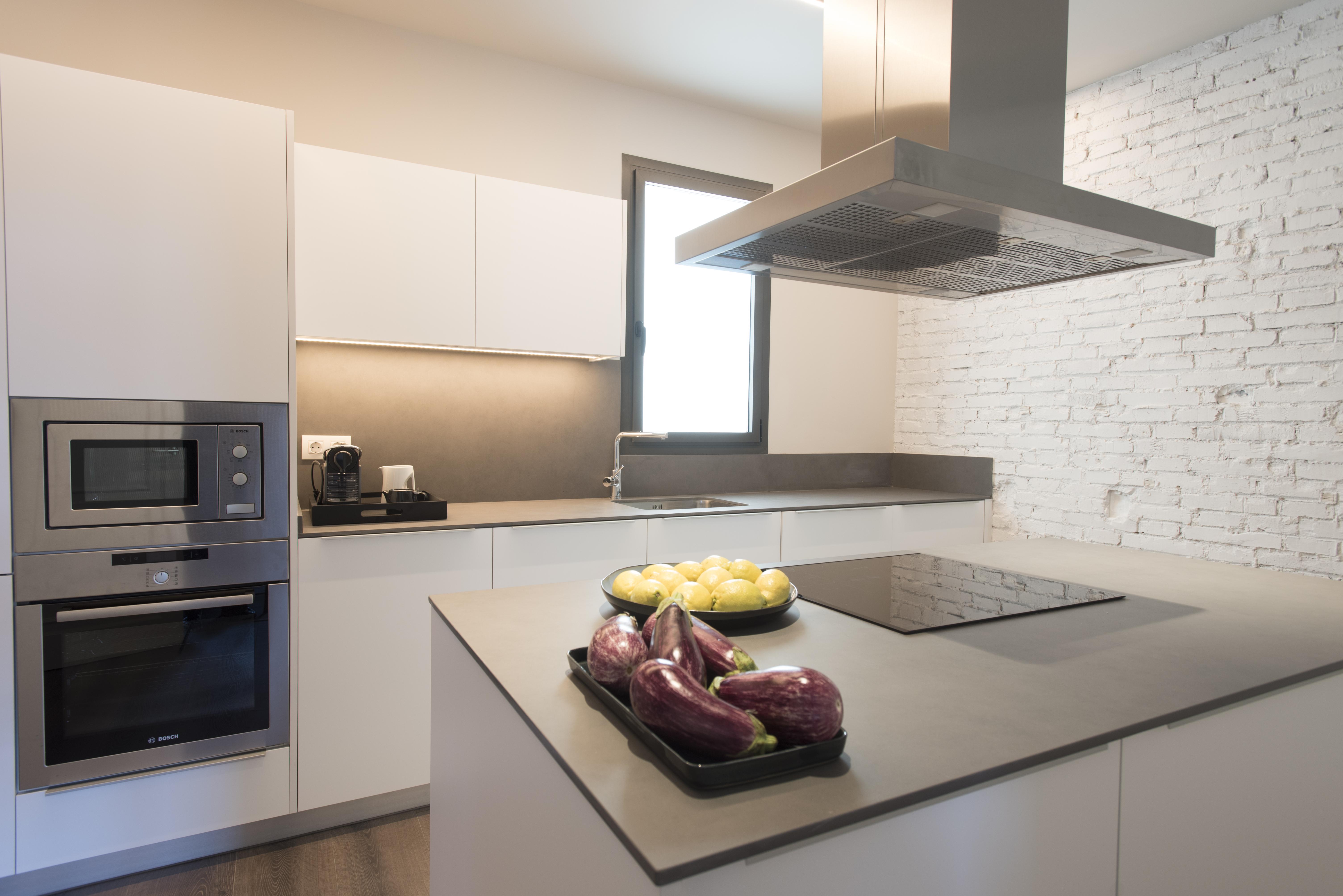 Casagrand Luxury Suites Барселона Екстер'єр фото