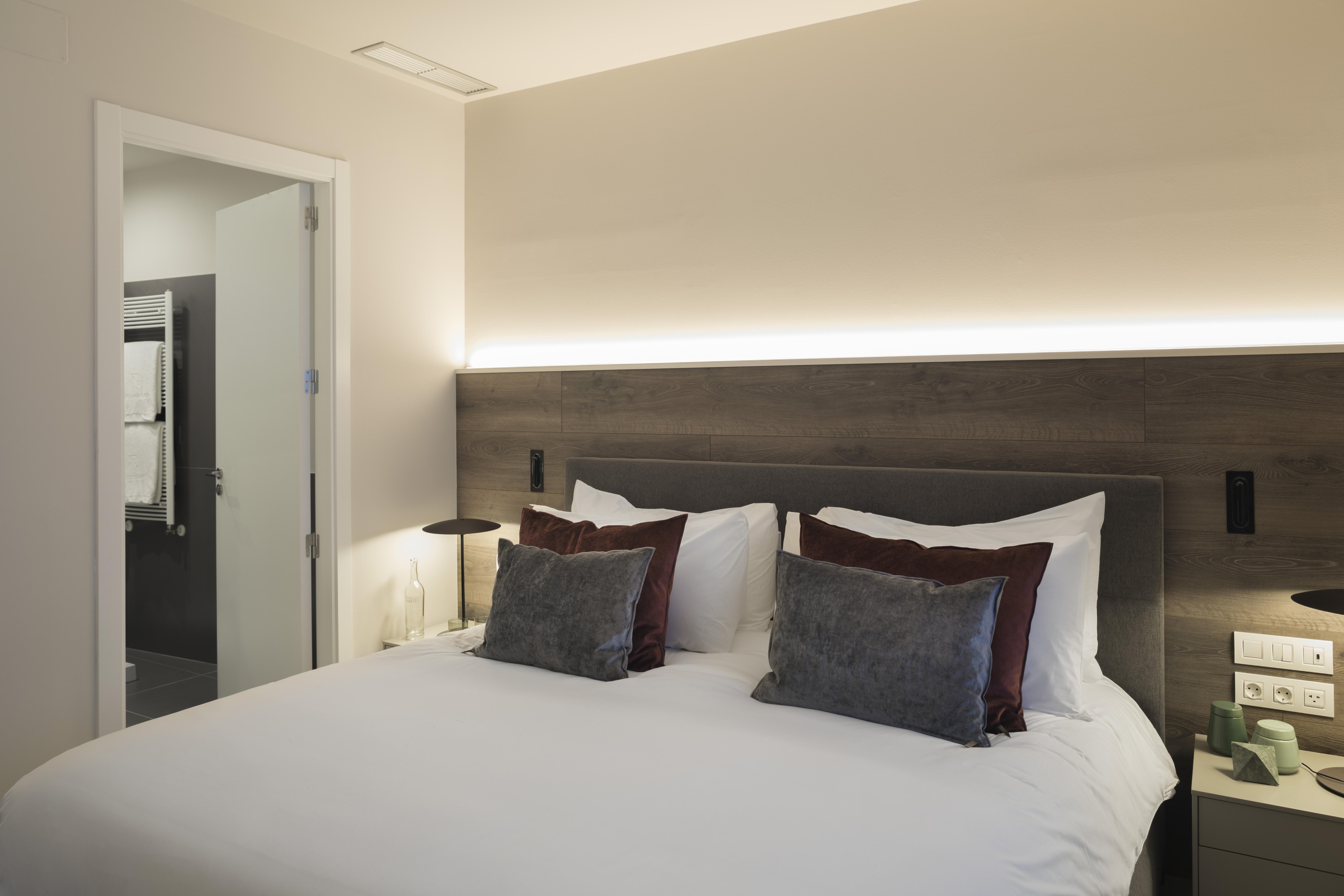 Casagrand Luxury Suites Барселона Екстер'єр фото