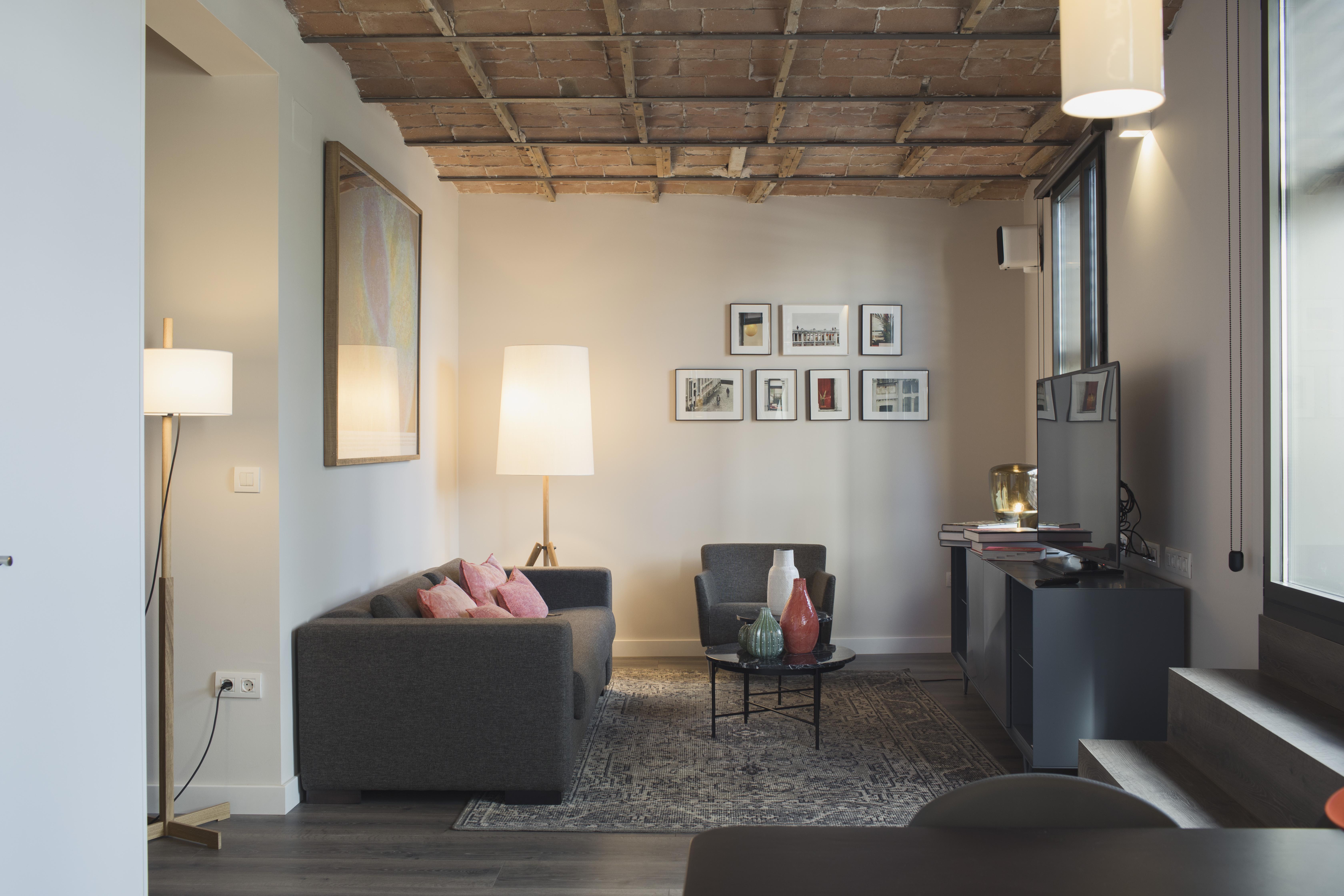 Casagrand Luxury Suites Барселона Екстер'єр фото