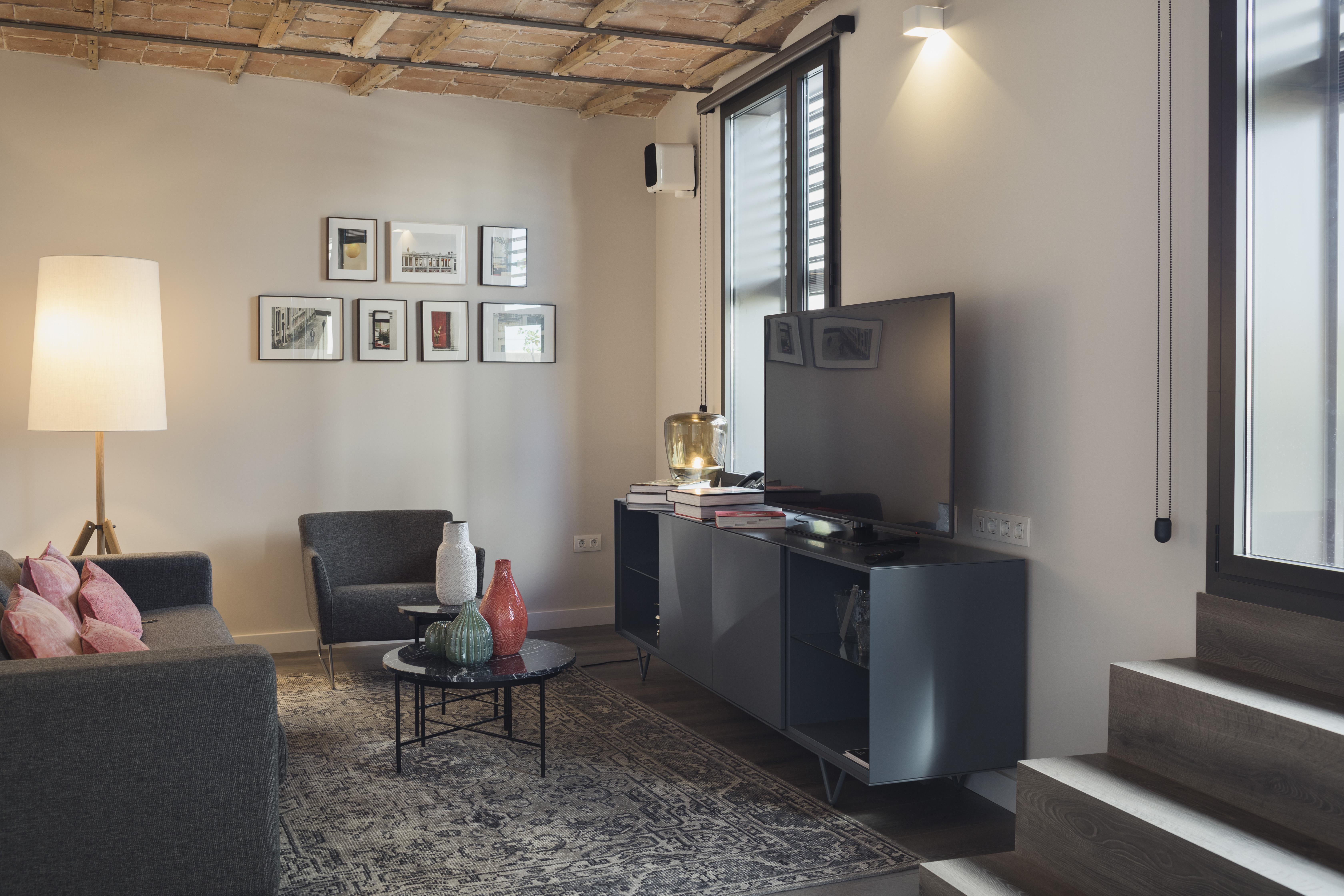 Casagrand Luxury Suites Барселона Екстер'єр фото