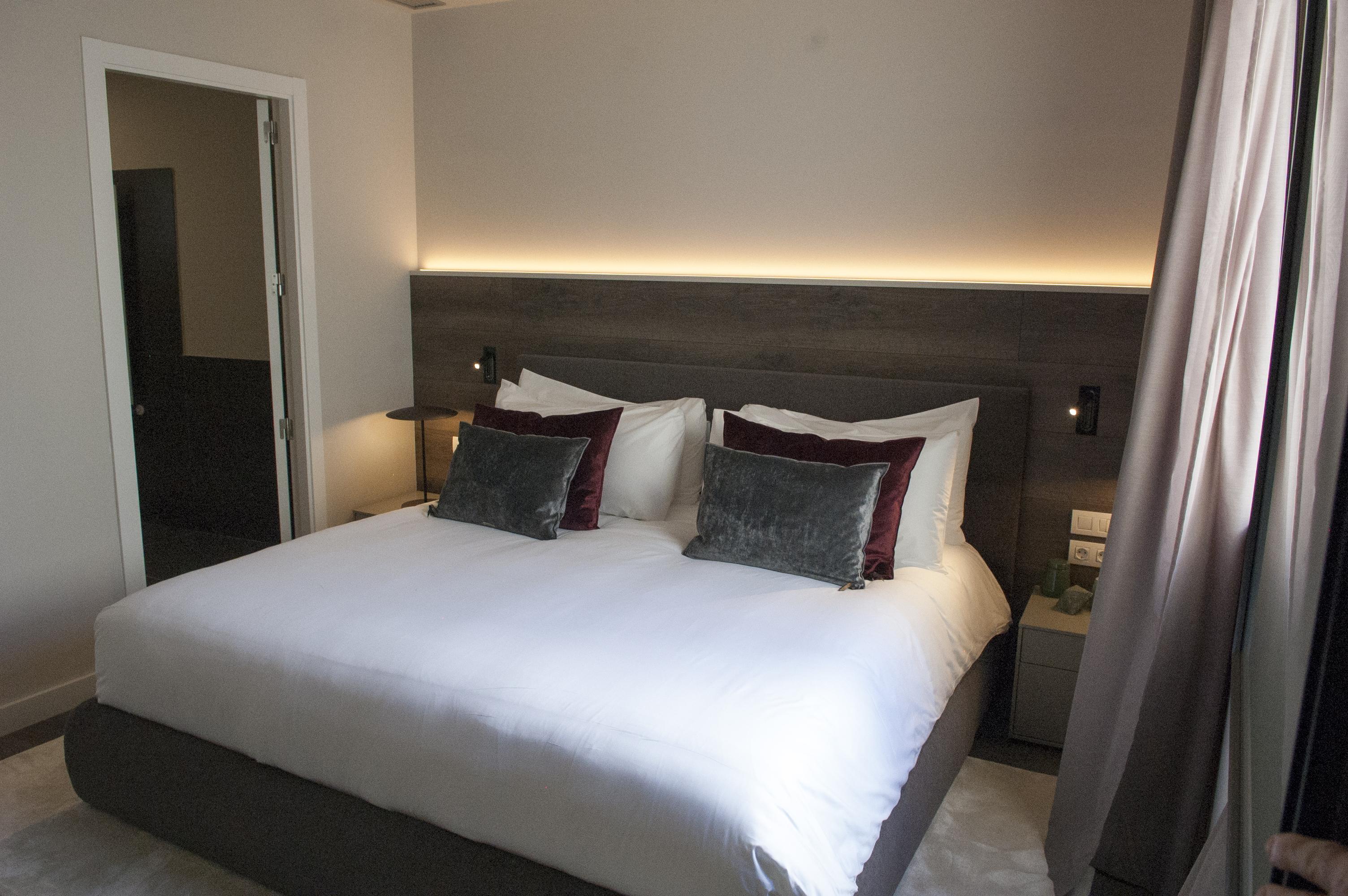 Casagrand Luxury Suites Барселона Екстер'єр фото