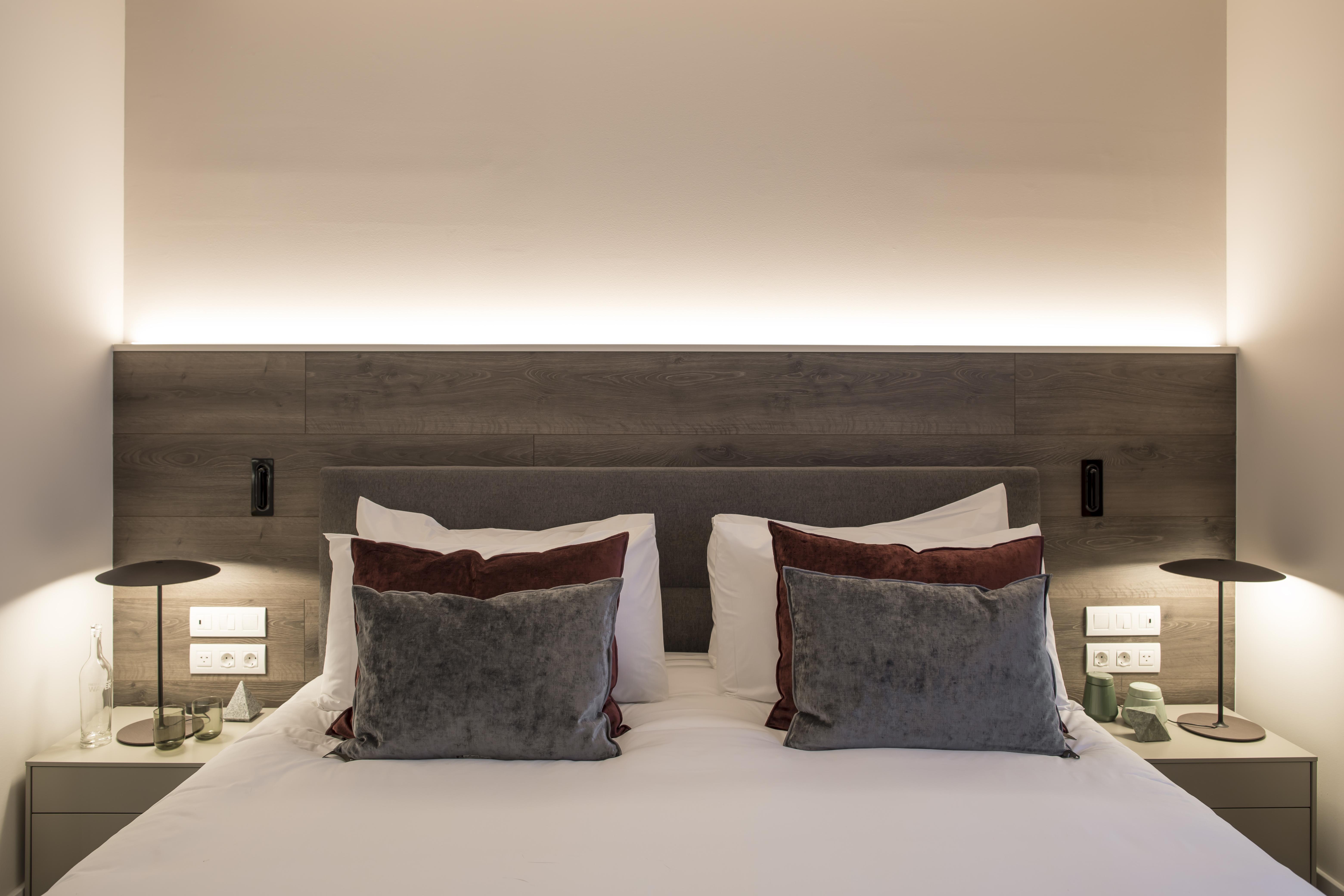 Casagrand Luxury Suites Барселона Екстер'єр фото