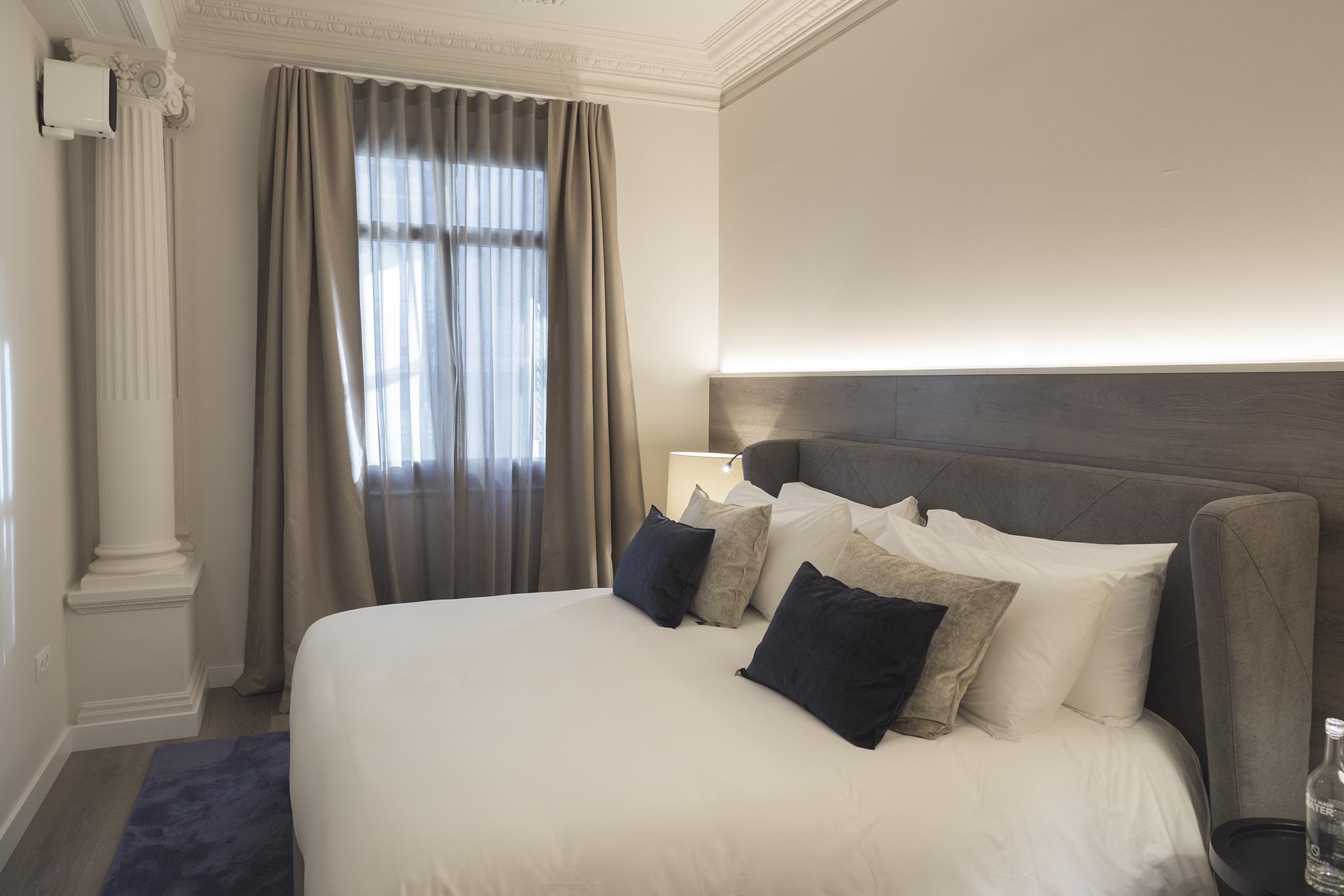 Casagrand Luxury Suites Барселона Екстер'єр фото