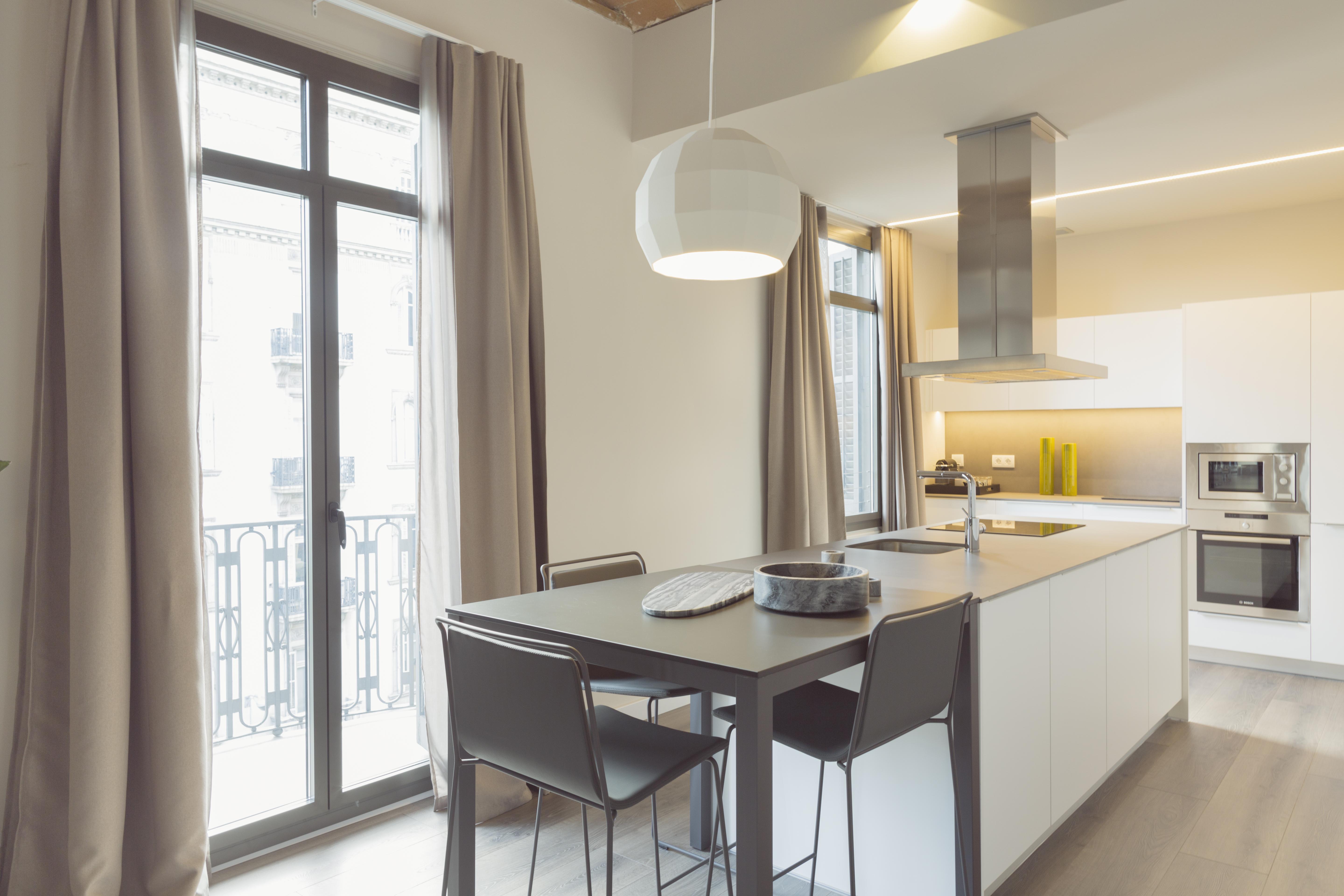 Casagrand Luxury Suites Барселона Екстер'єр фото