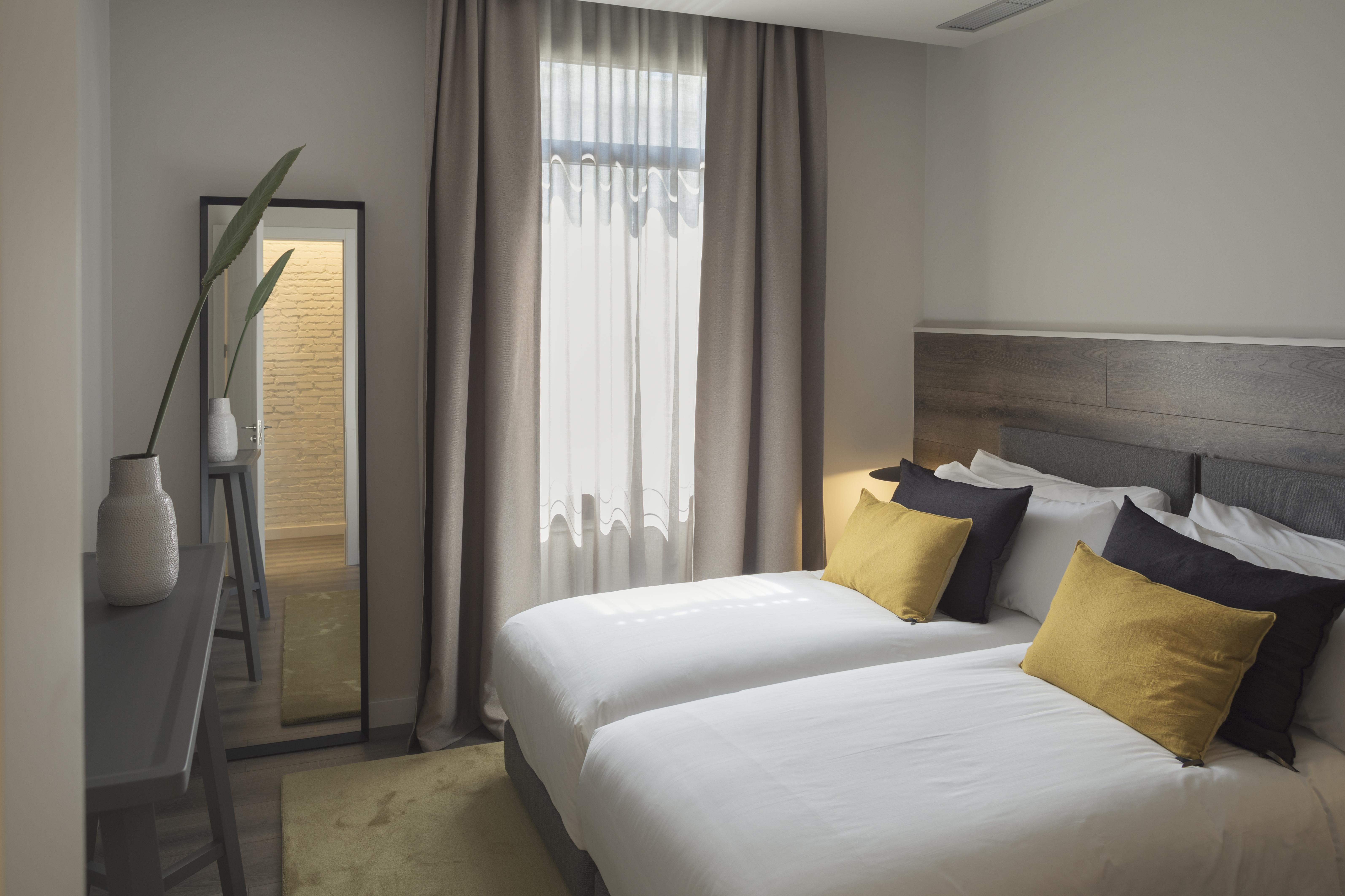 Casagrand Luxury Suites Барселона Екстер'єр фото