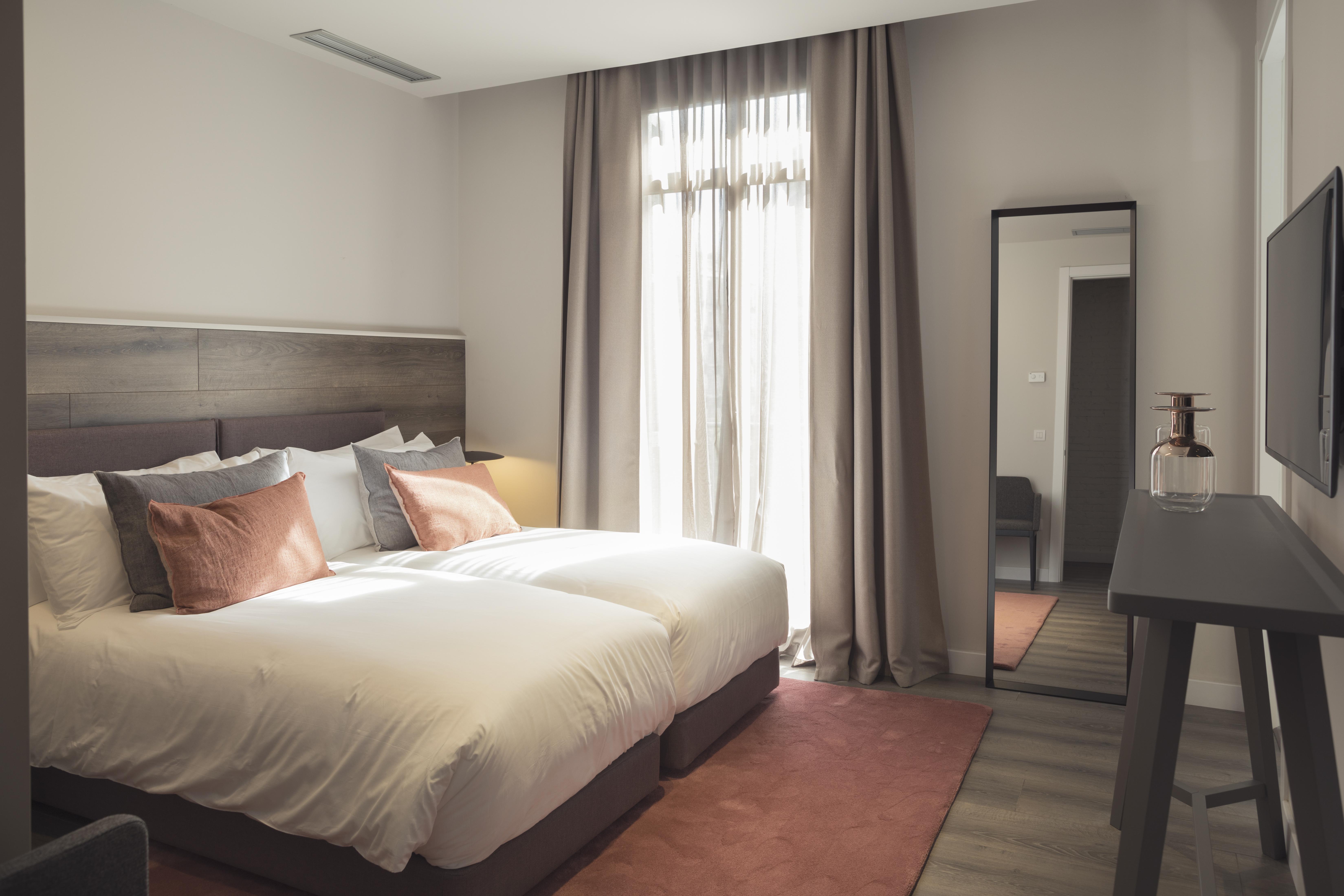 Casagrand Luxury Suites Барселона Екстер'єр фото