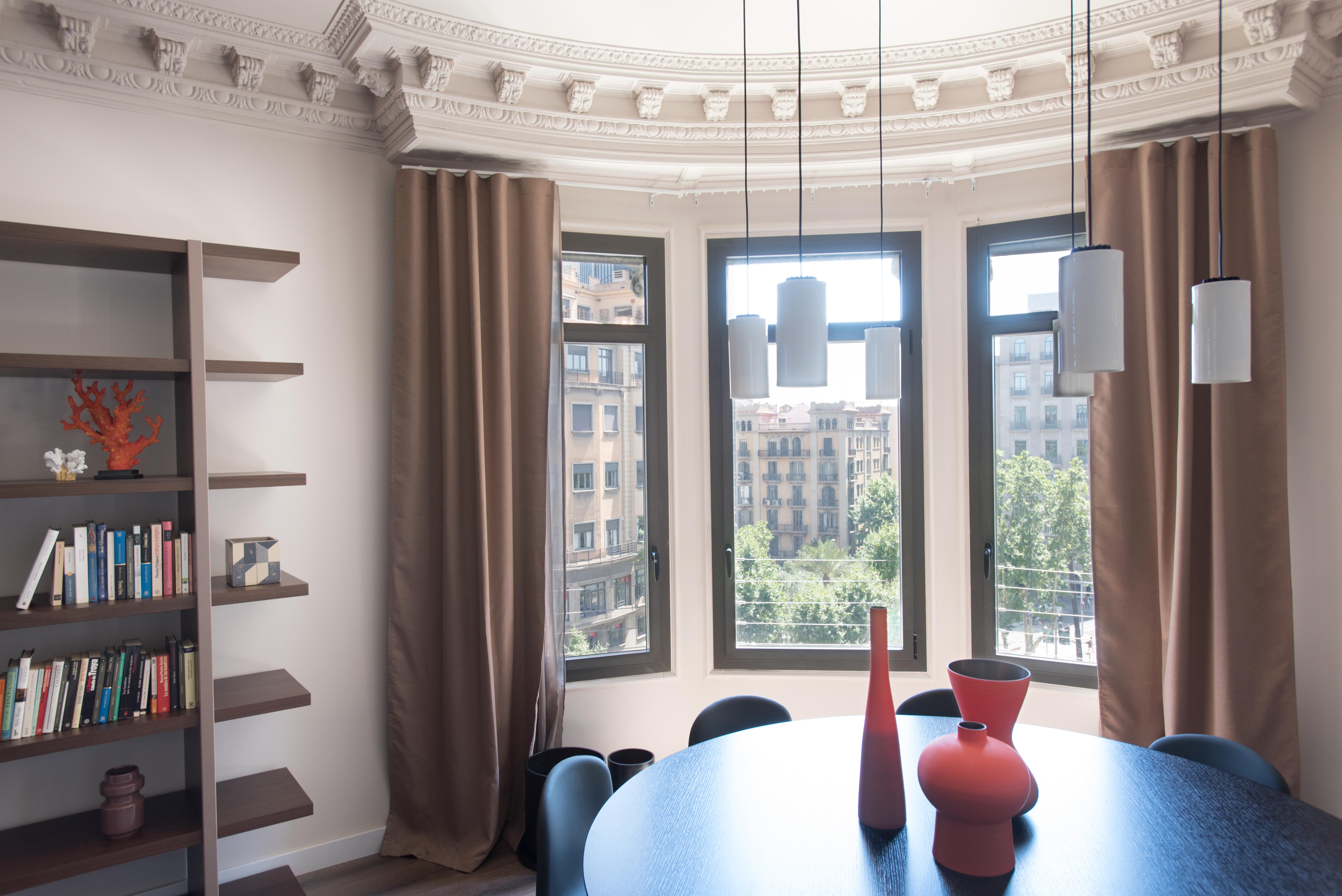 Casagrand Luxury Suites Барселона Екстер'єр фото