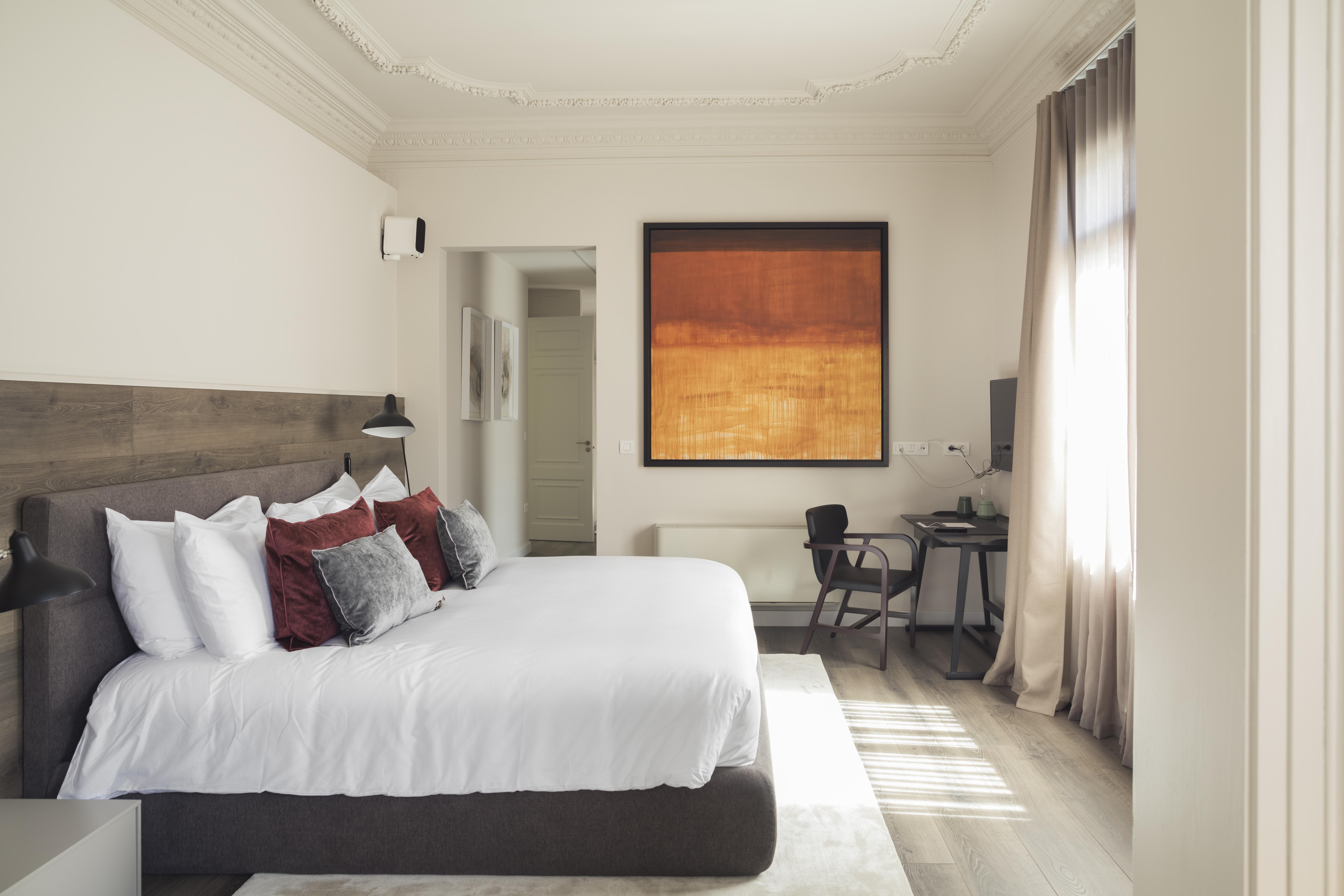 Casagrand Luxury Suites Барселона Екстер'єр фото