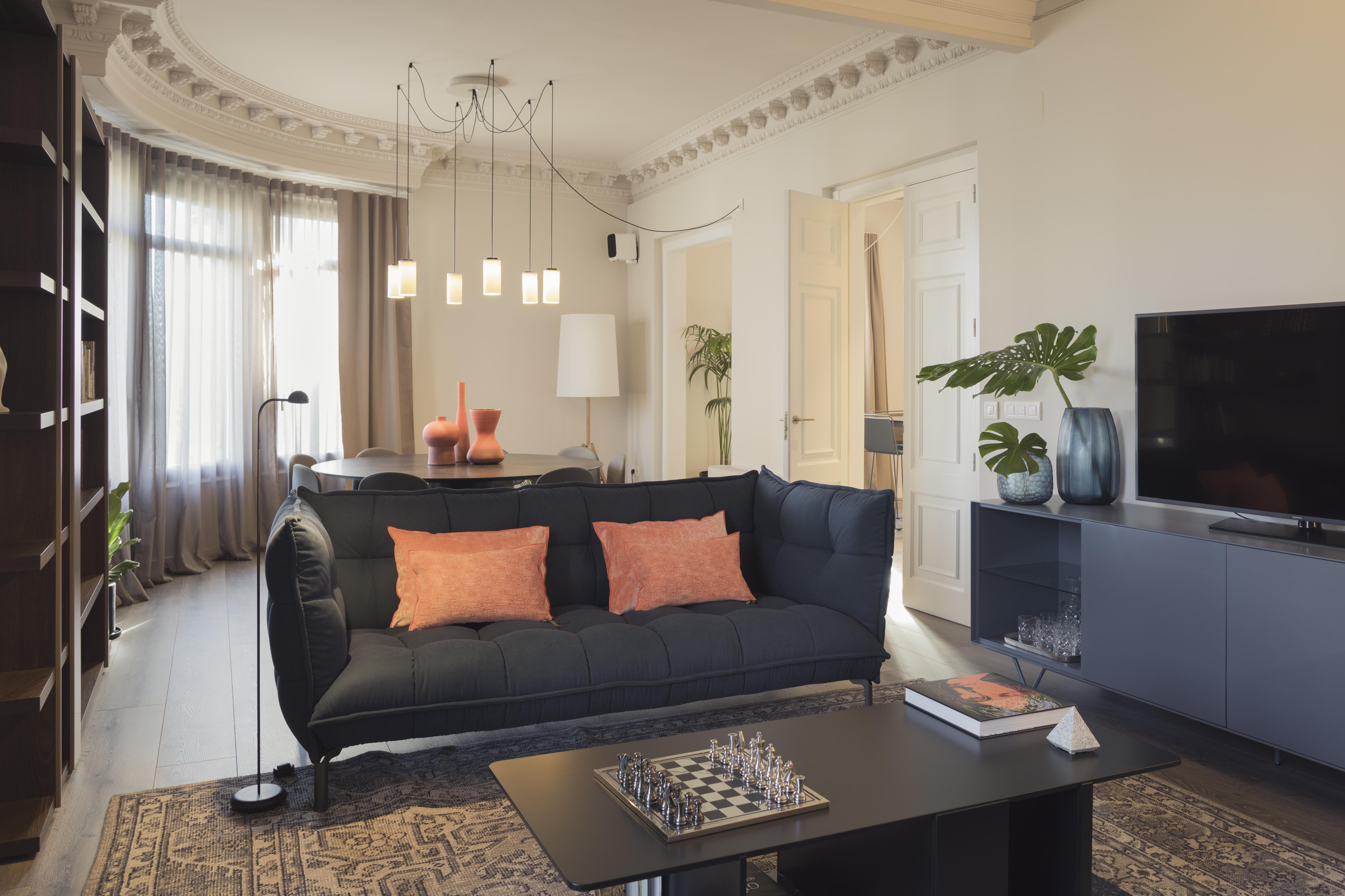 Casagrand Luxury Suites Барселона Екстер'єр фото