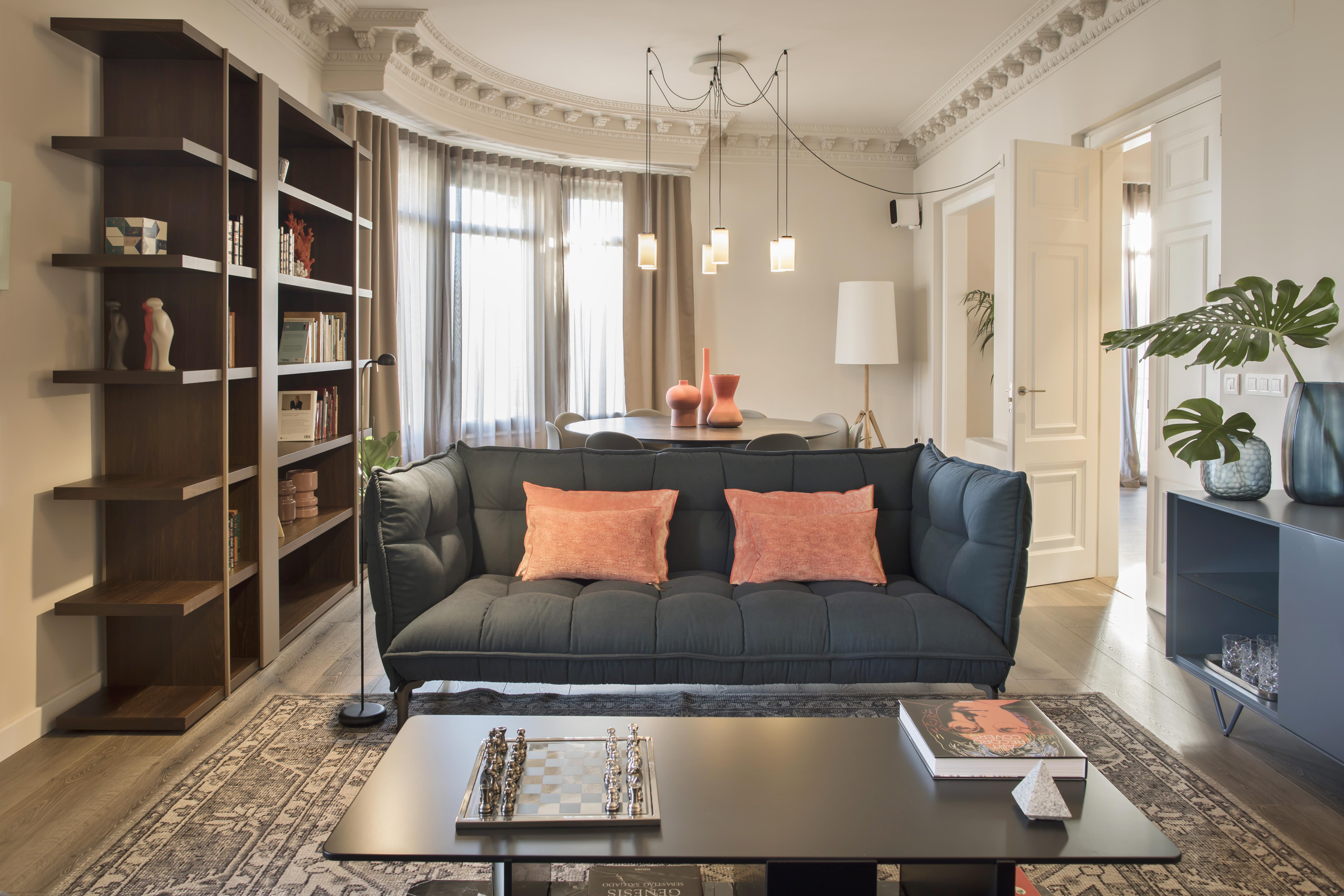 Casagrand Luxury Suites Барселона Екстер'єр фото