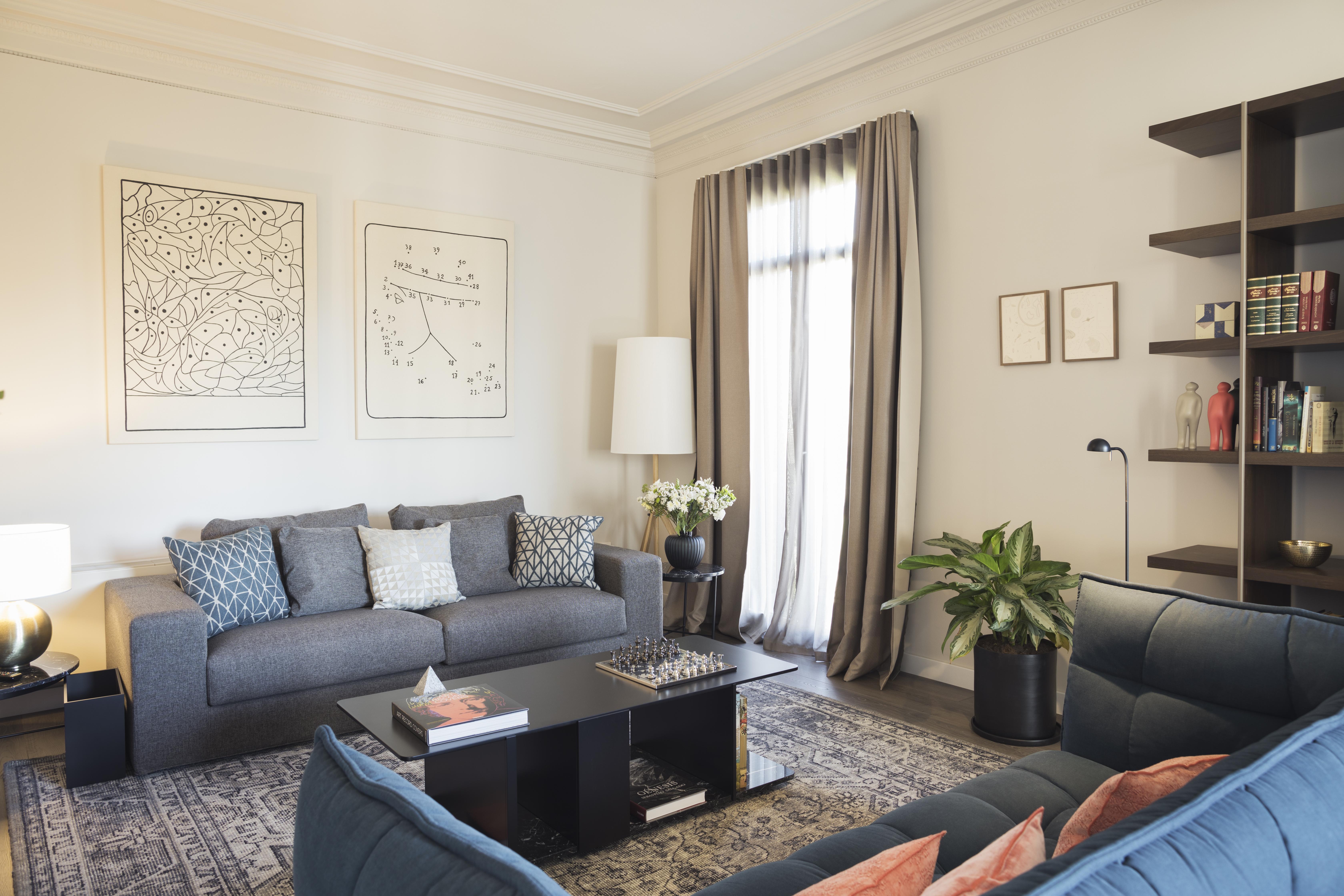 Casagrand Luxury Suites Барселона Екстер'єр фото