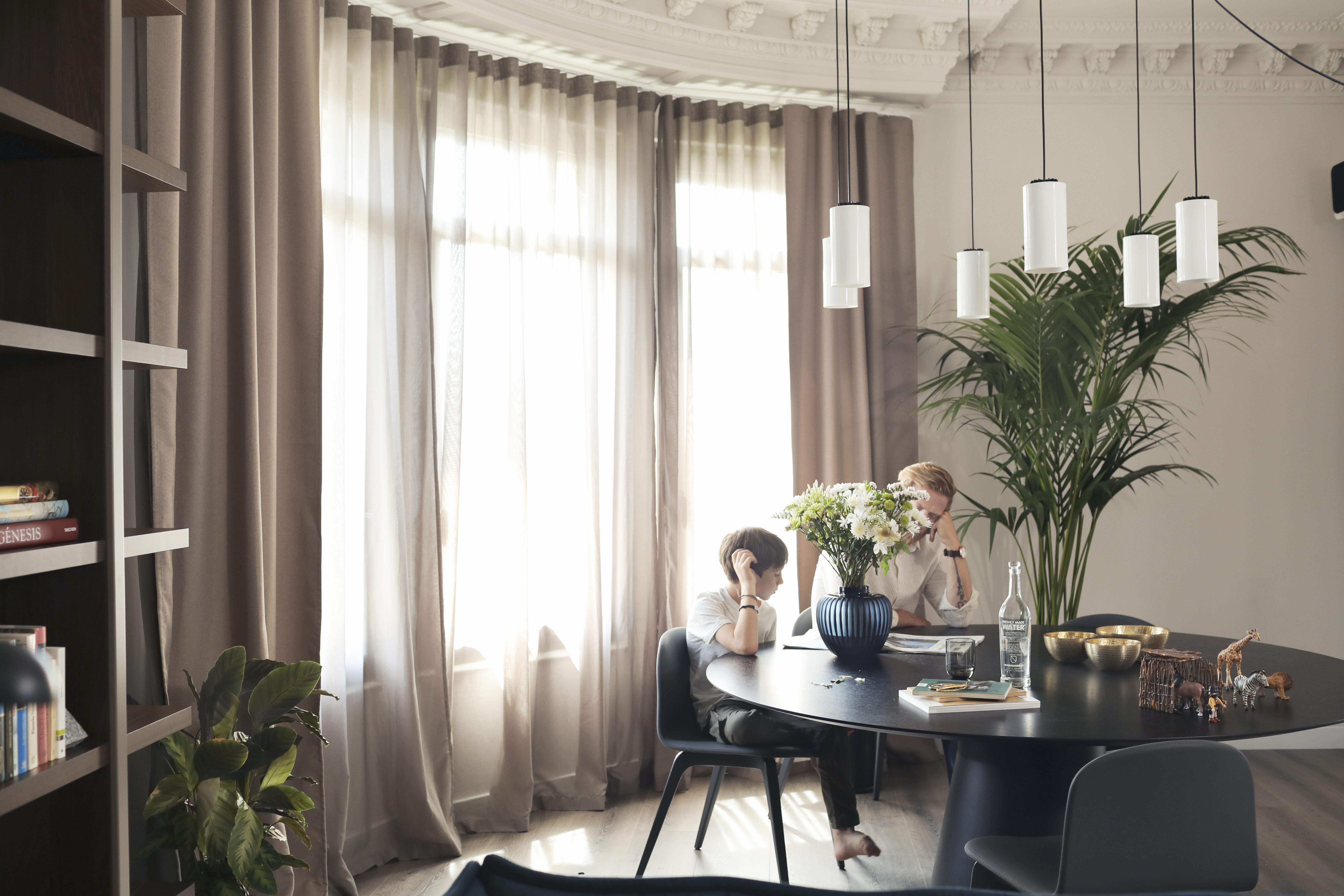 Casagrand Luxury Suites Барселона Екстер'єр фото