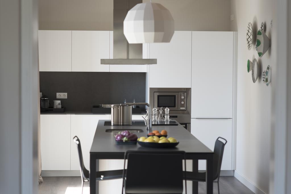 Casagrand Luxury Suites Барселона Екстер'єр фото