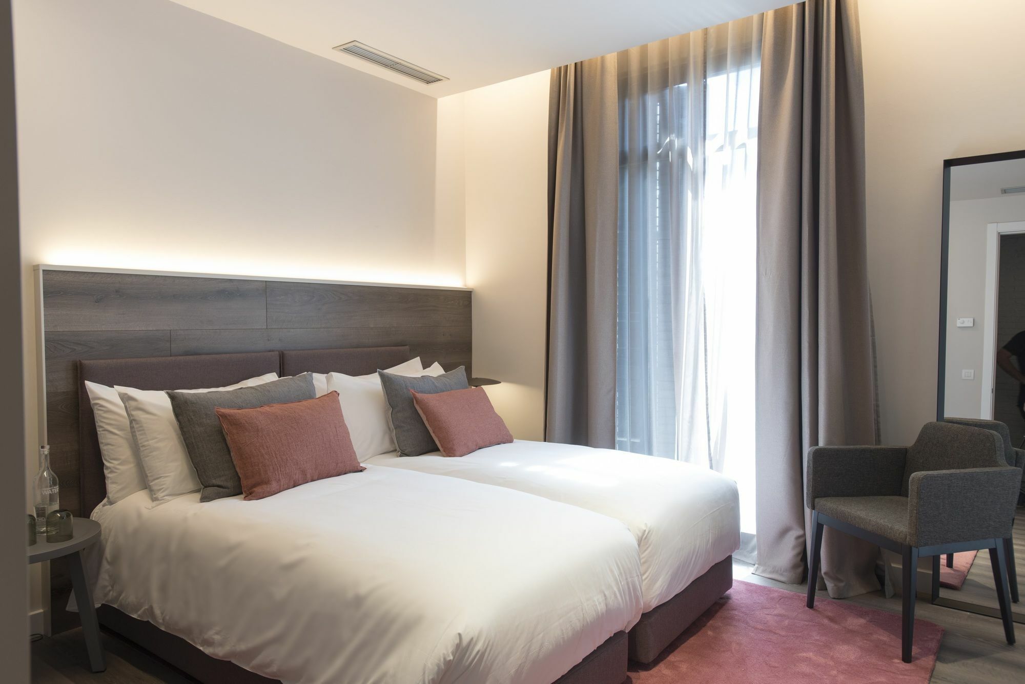 Casagrand Luxury Suites Барселона Екстер'єр фото